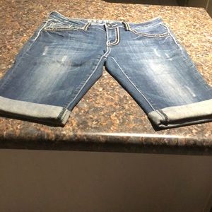 Miss chick short jeans